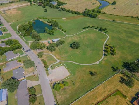 1936 Post Oak Drive Waco TX 76705