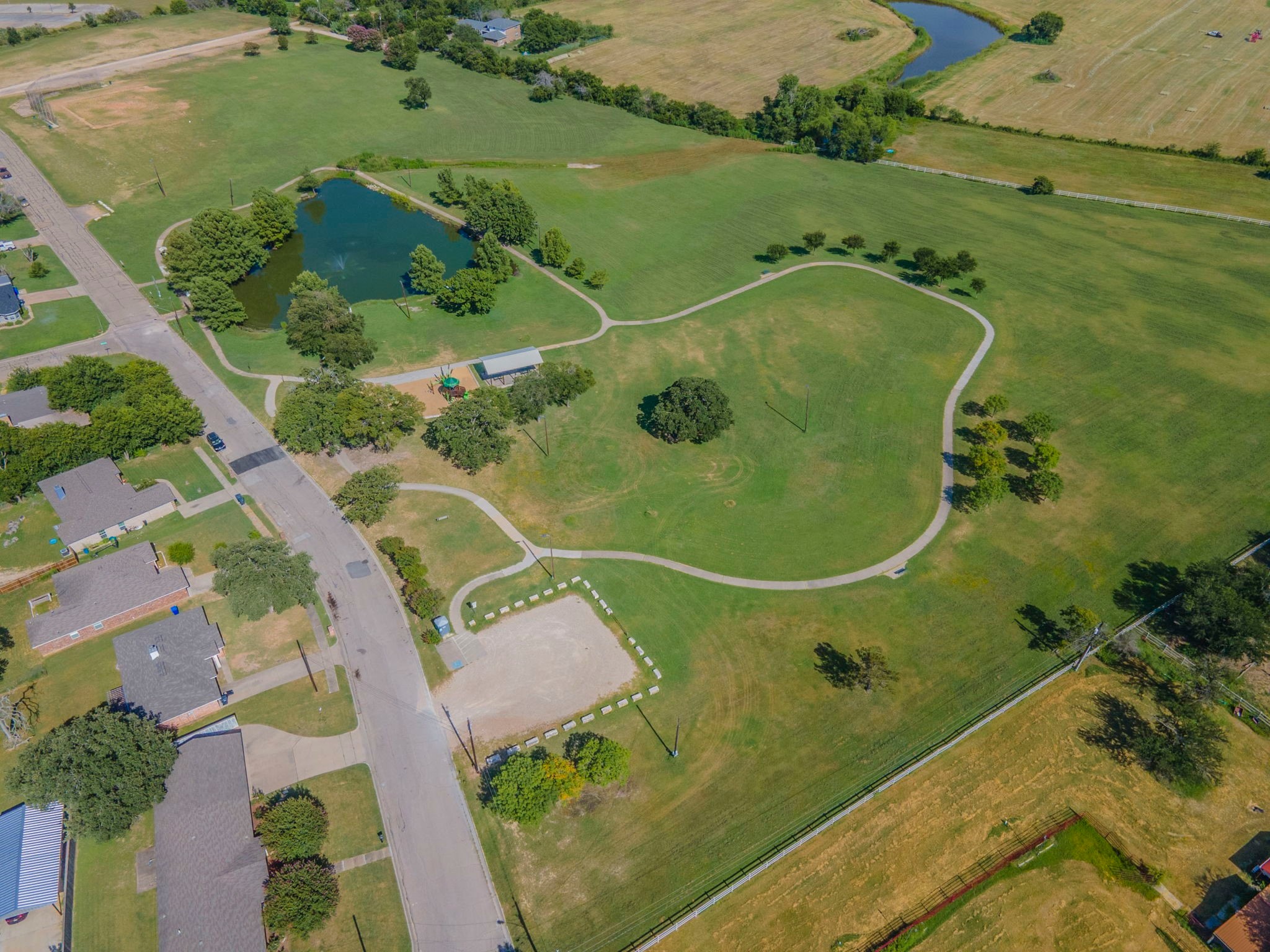 1936 Post Oak Drive Waco TX 76705