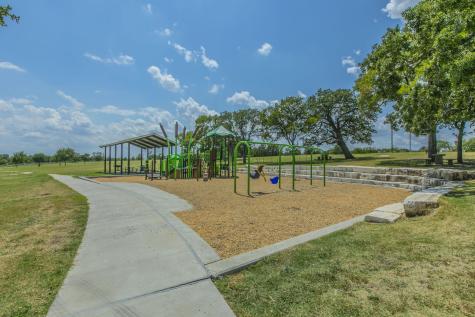 1936 Post Oak Drive Waco TX 76705