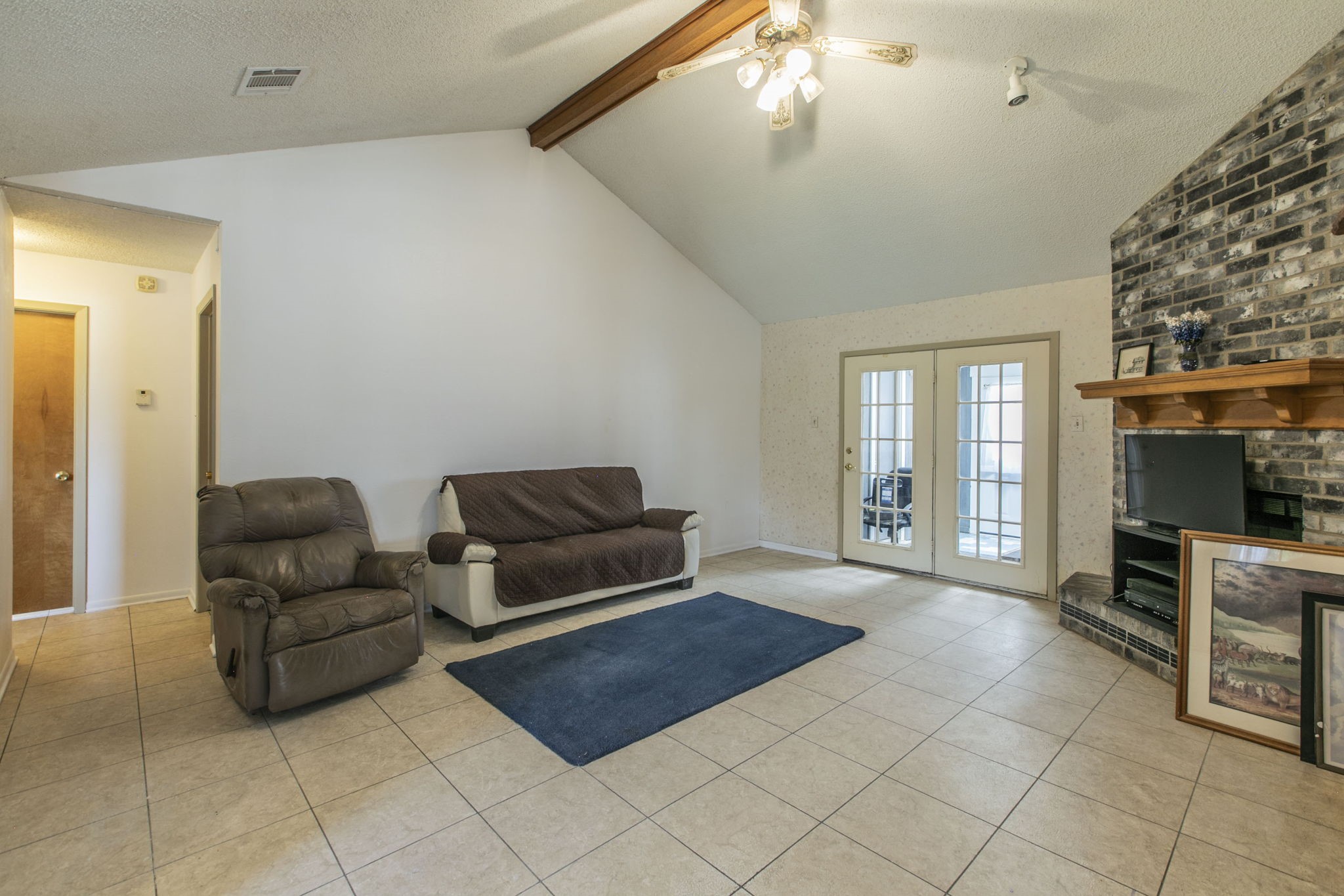 1936 Post Oak Drive Waco TX 76705