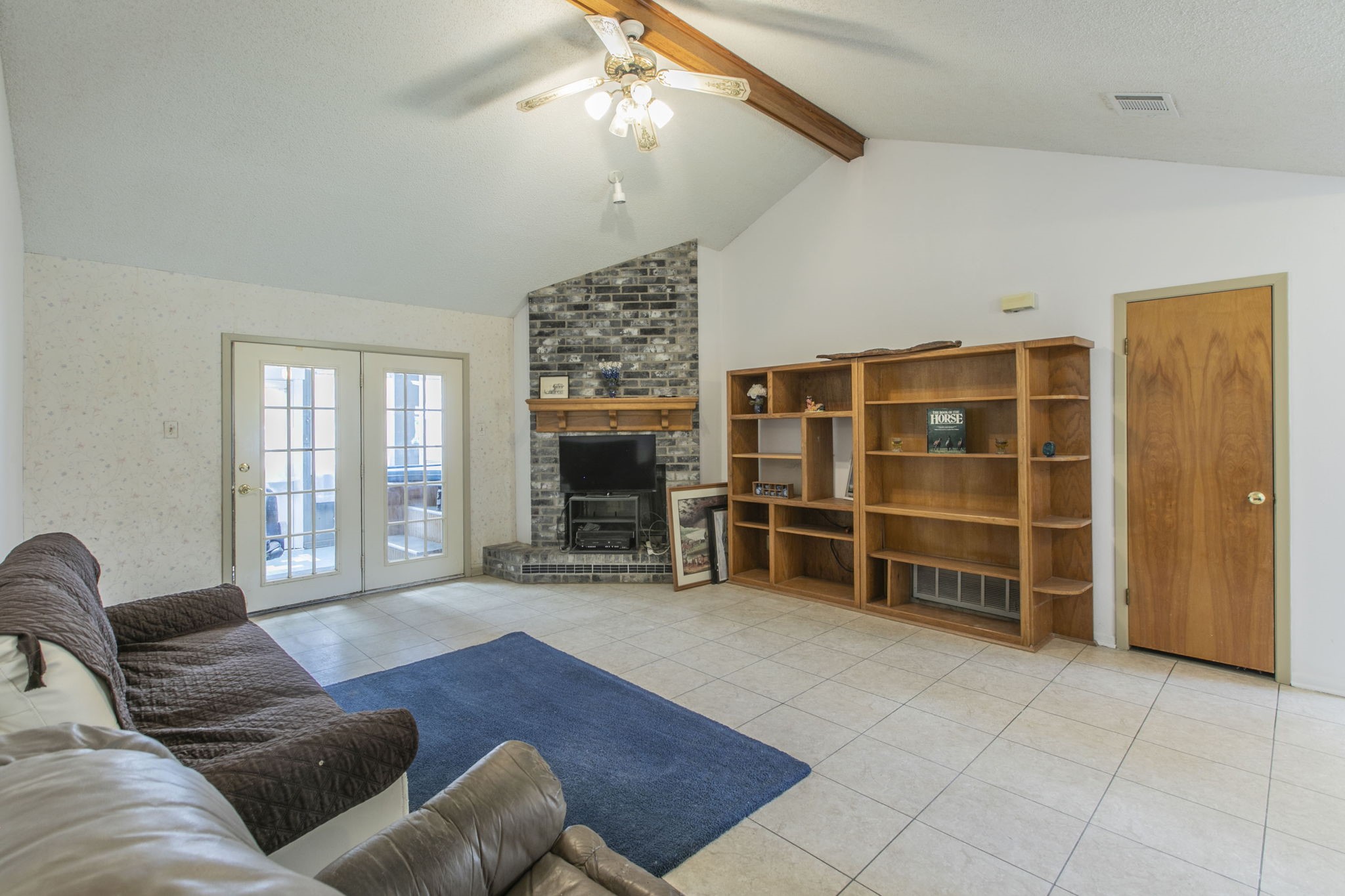 1936 Post Oak Drive Waco TX 76705