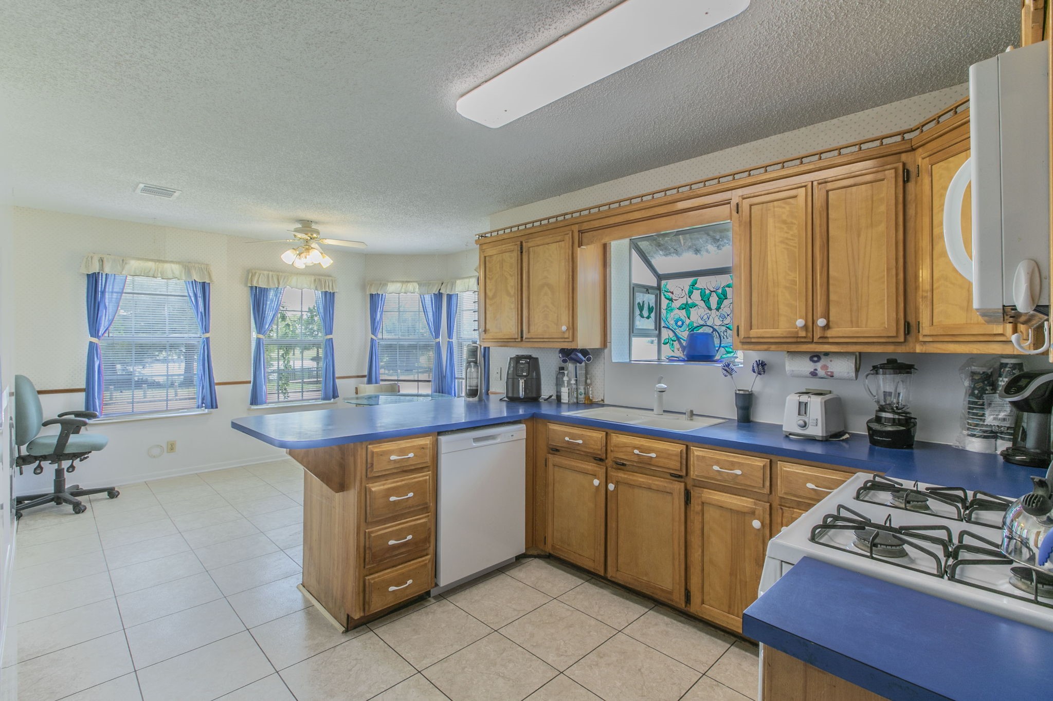 1936 Post Oak Drive Waco TX 76705