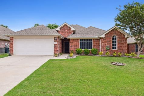 2912 Chisholm Trail Corinth TX 76210
