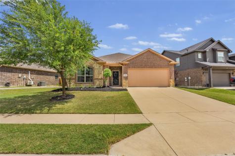 11032 Erinmoor Trail Fort Worth TX 76052