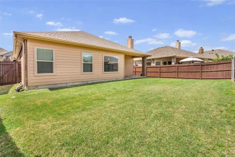 11032 Erinmoor Trail Fort Worth TX 76052