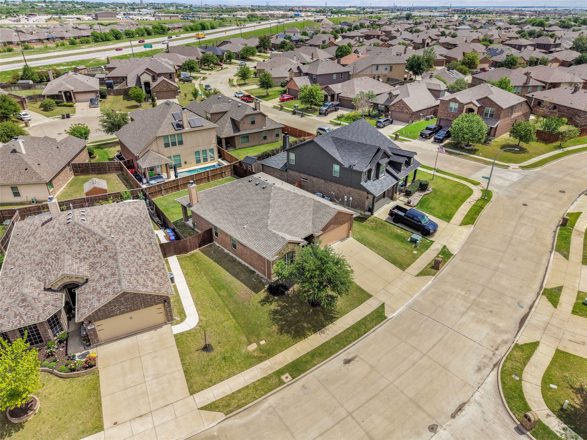 11032 Erinmoor Trail Fort Worth TX 76052