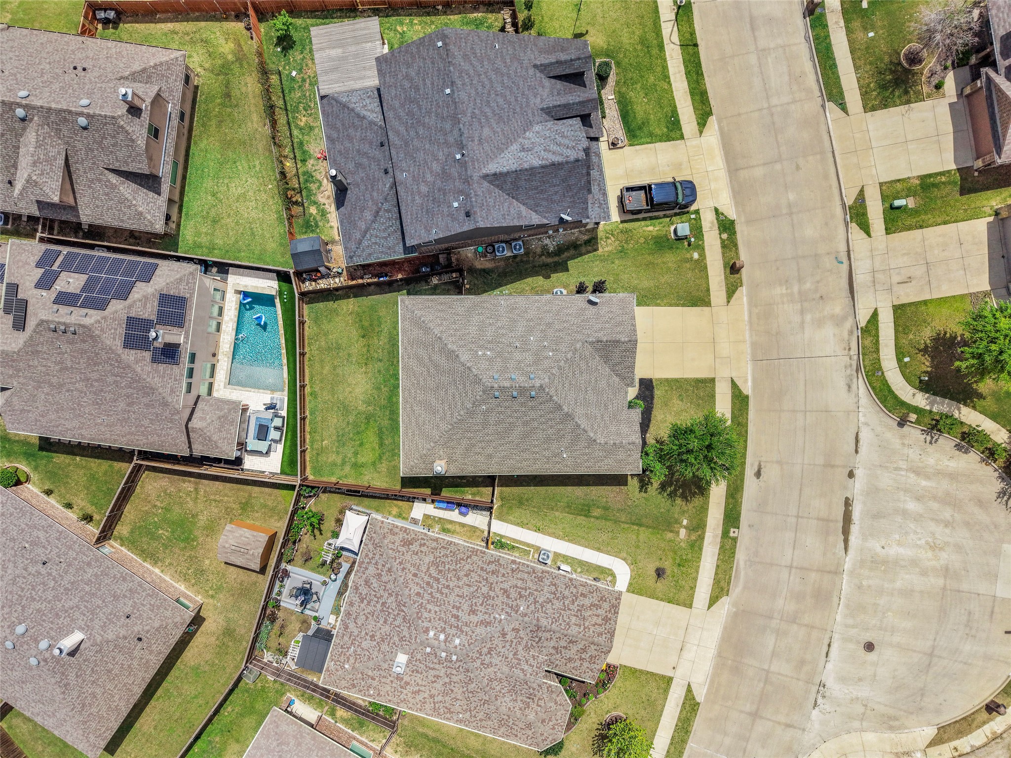 11032 Erinmoor Trail Fort Worth TX 76052