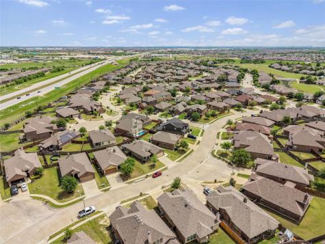11032 Erinmoor Trail Fort Worth TX 76052