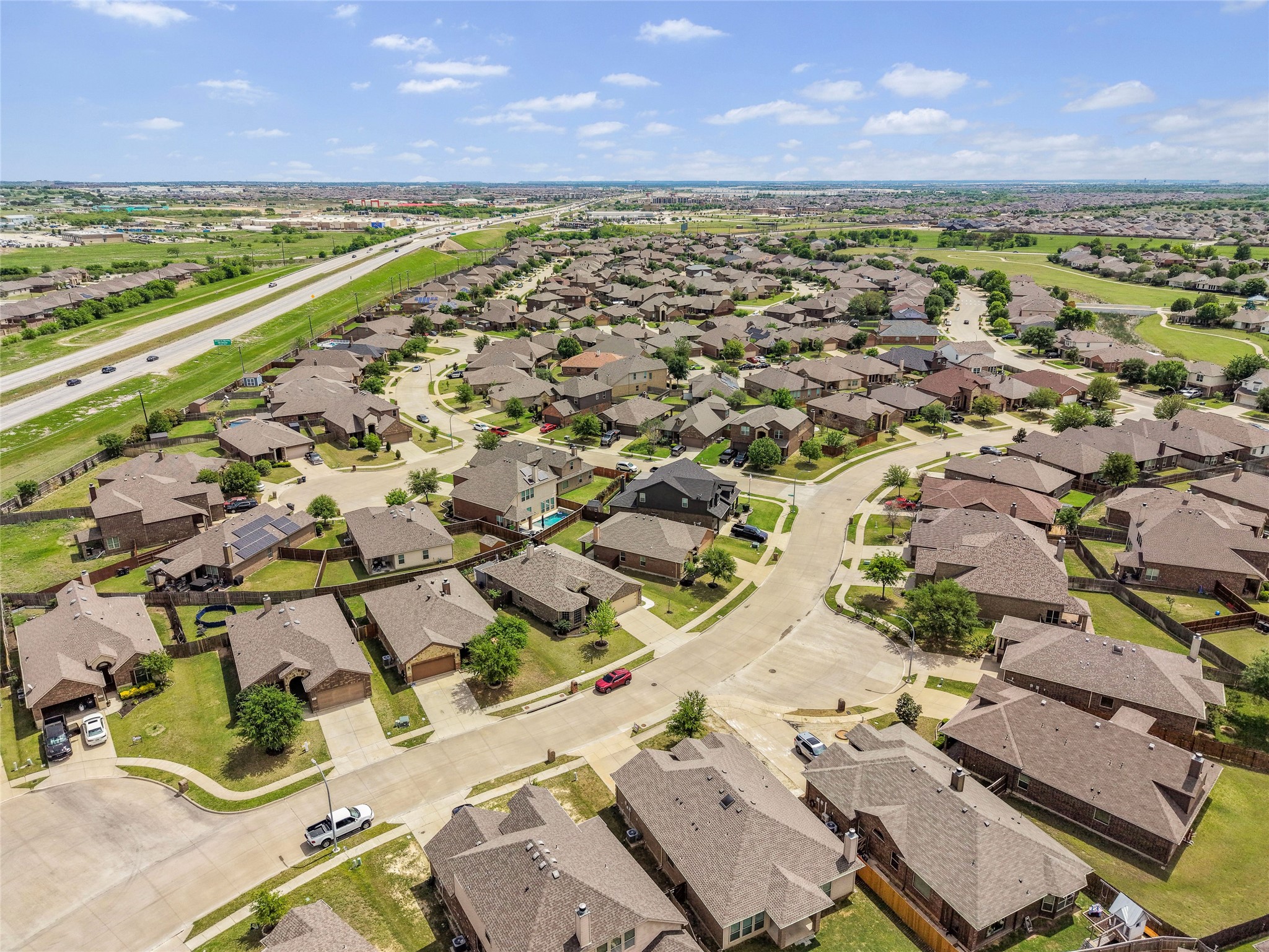 11032 Erinmoor Trail Fort Worth TX 76052