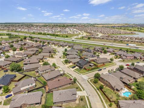 11032 Erinmoor Trail Fort Worth TX 76052