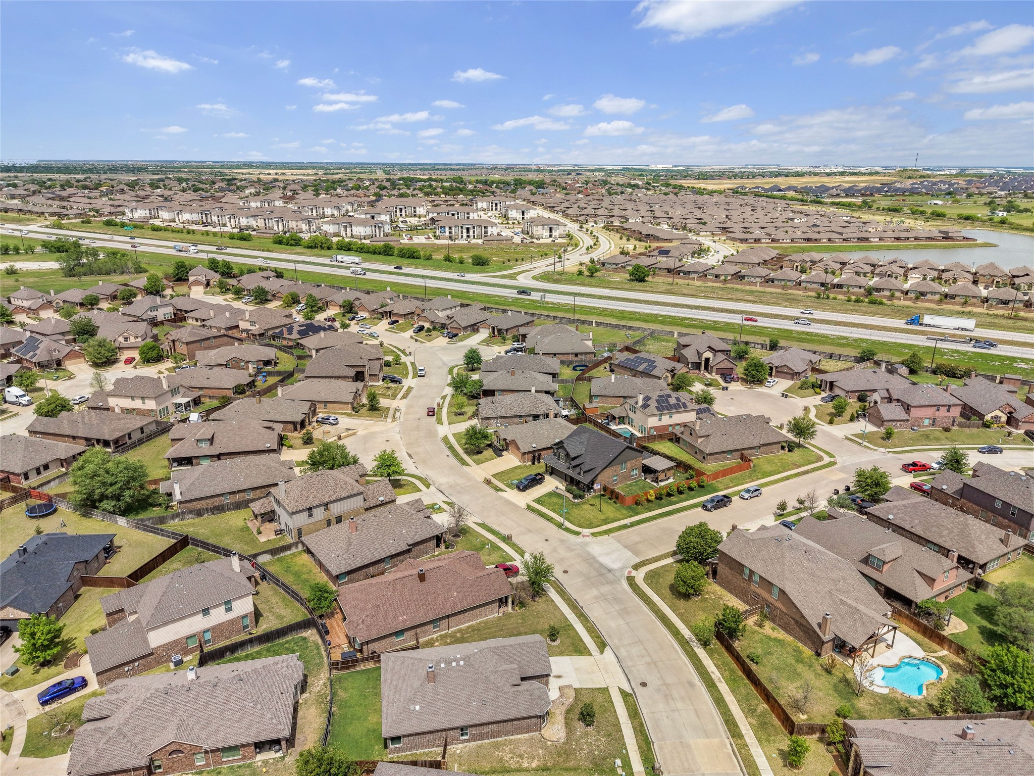 11032 Erinmoor Trail Fort Worth TX 76052