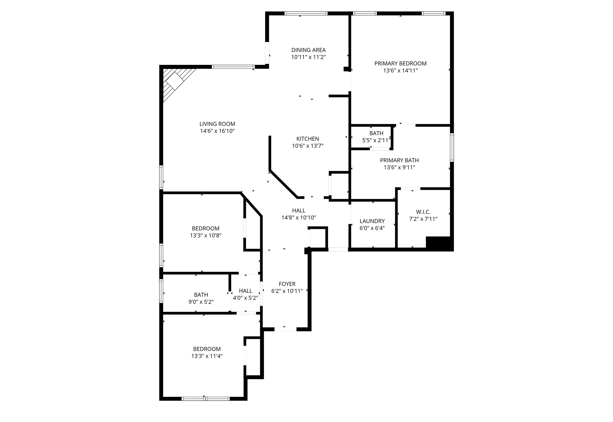 11032 Erinmoor Trail Fort Worth TX 76052