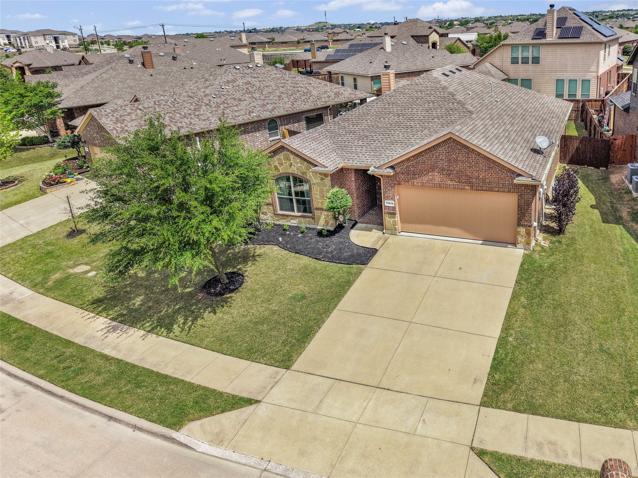 11032 Erinmoor Trail Fort Worth TX 76052