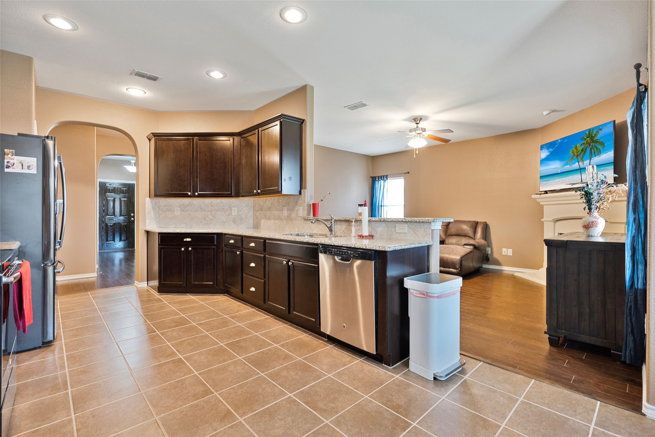11032 Erinmoor Trail Fort Worth TX 76052