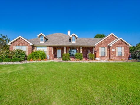 2421 Shooting Star Drive Royse City TX 75189