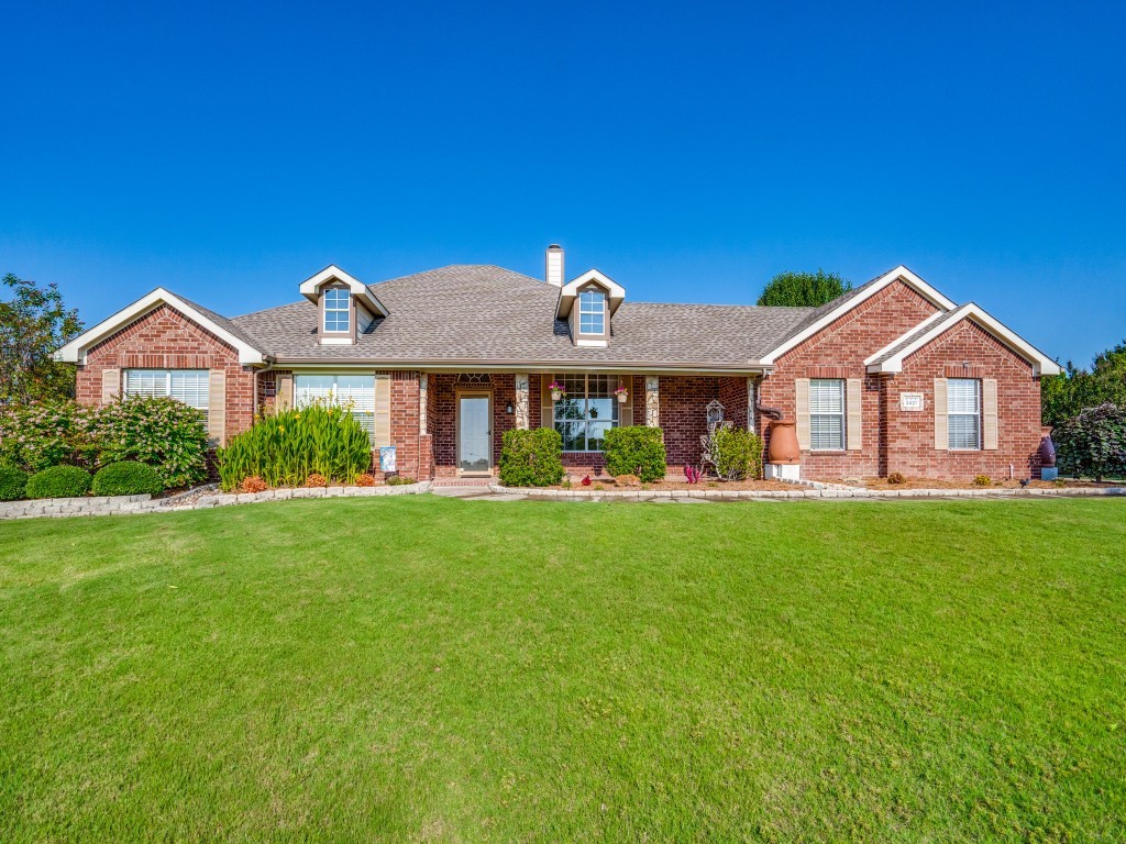 2421 Shooting Star Drive Royse City TX 75189