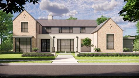 4620 Melissa Lane Dallas TX 75229