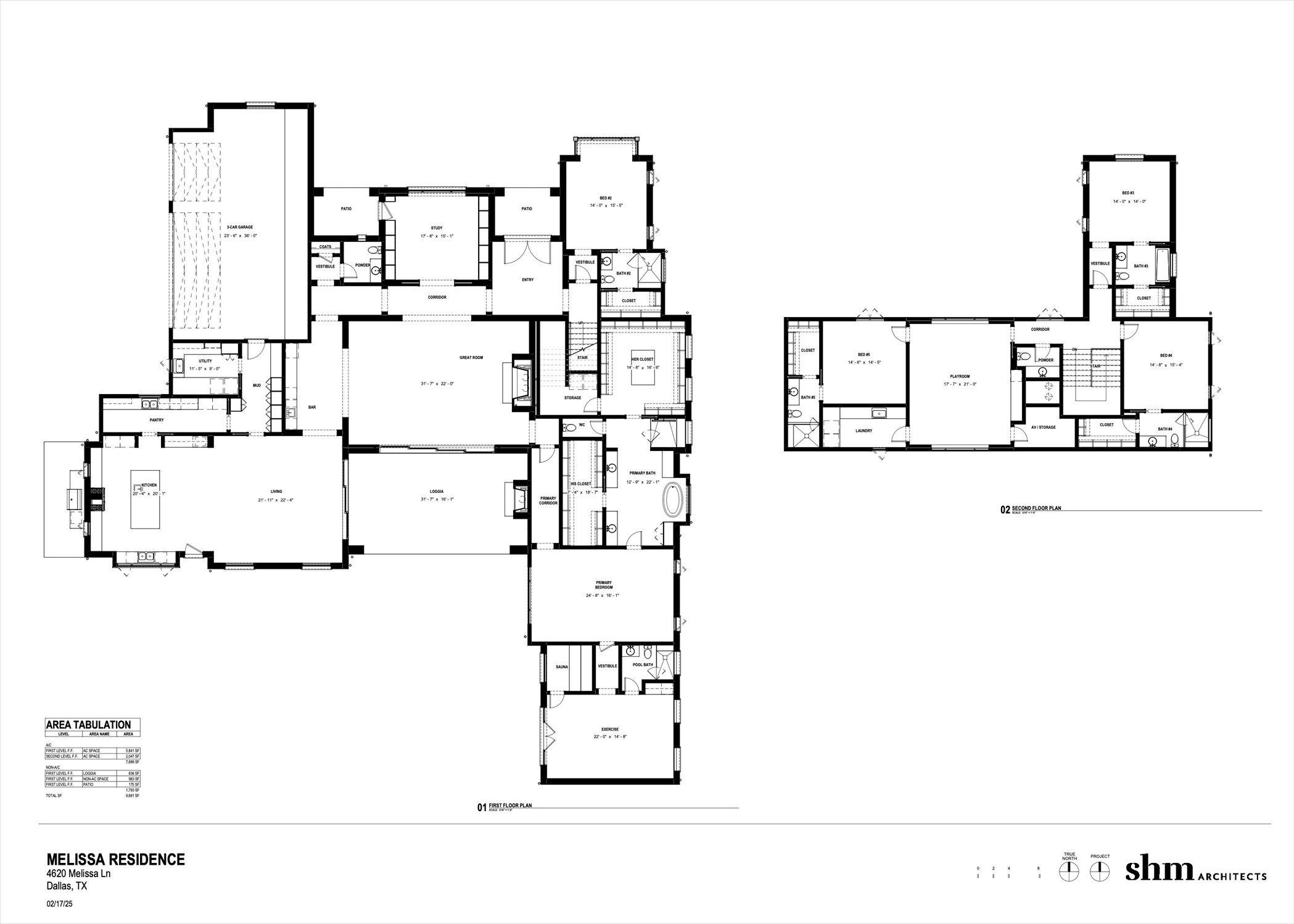 4620 Melissa Lane Dallas TX 75229