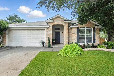 8125 Chamizal Drive Fort Worth TX 76137