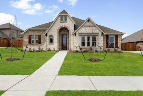 4610 Massey Meadows Way Midlothian TX 76065