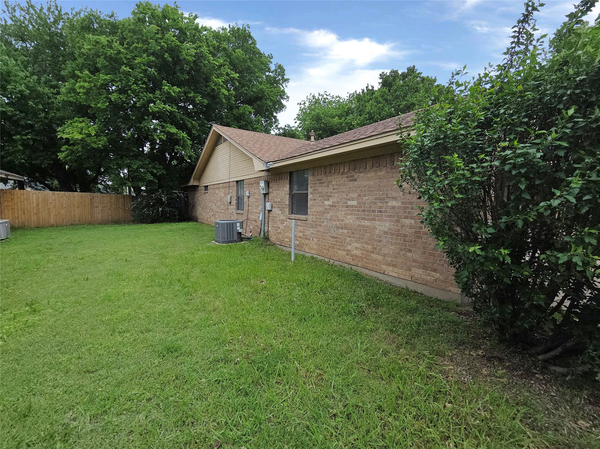 108 S Florence Street Tioga TX 76271