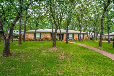 4001 Spring Hollow Street Colleyville TX 76034