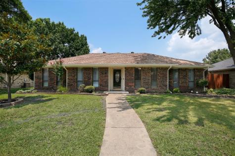 7609 Salzburg Drive Rowlett TX 75089