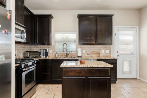 4821 Willow Branch Court Fort Worth TX 76036
