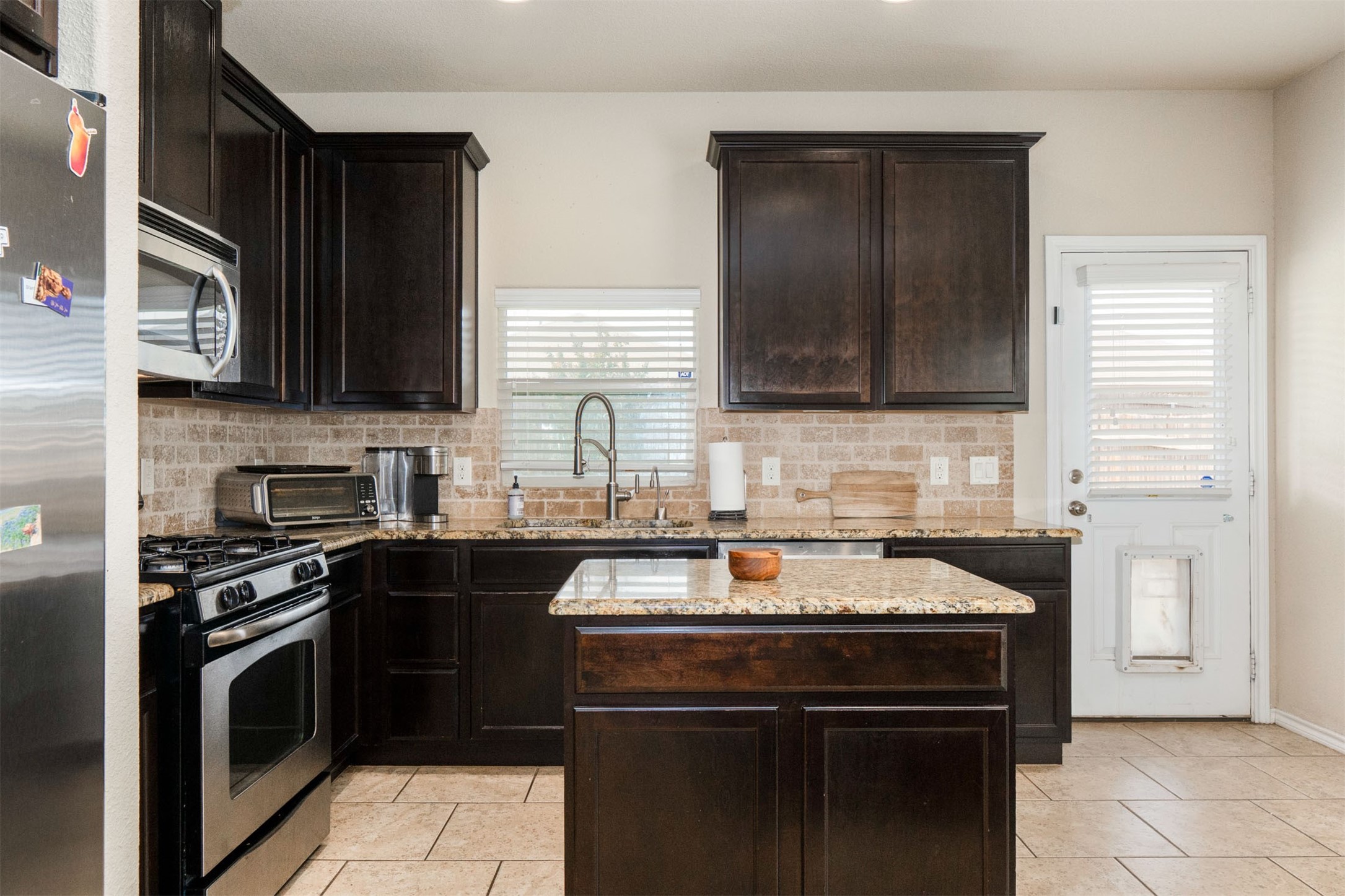 4821 Willow Branch Court Fort Worth TX 76036
