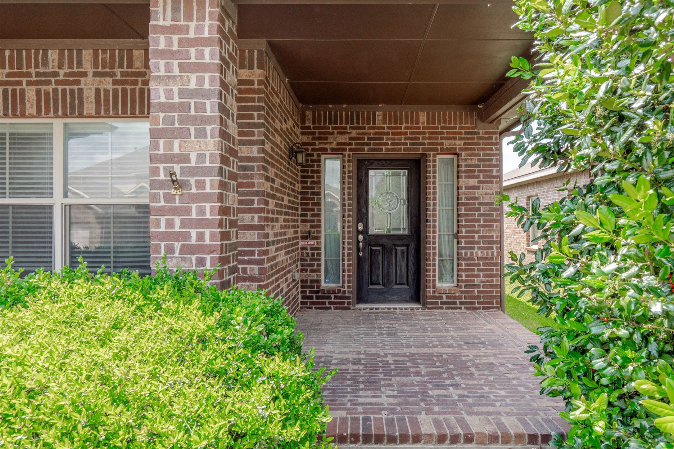 4821 Willow Branch Court Fort Worth TX 76036