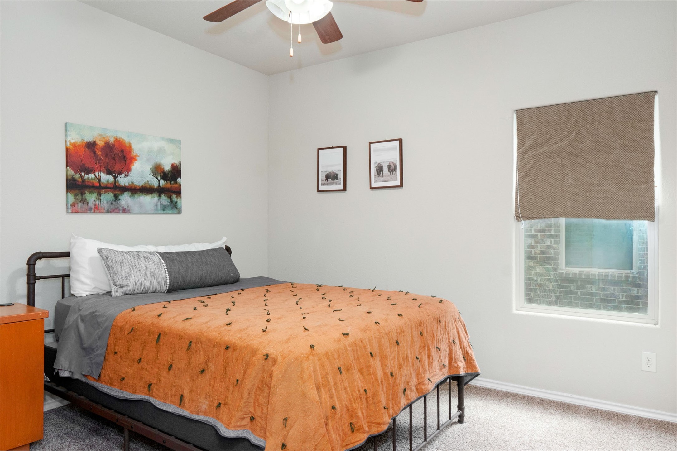 4821 Willow Branch Court Fort Worth TX 76036