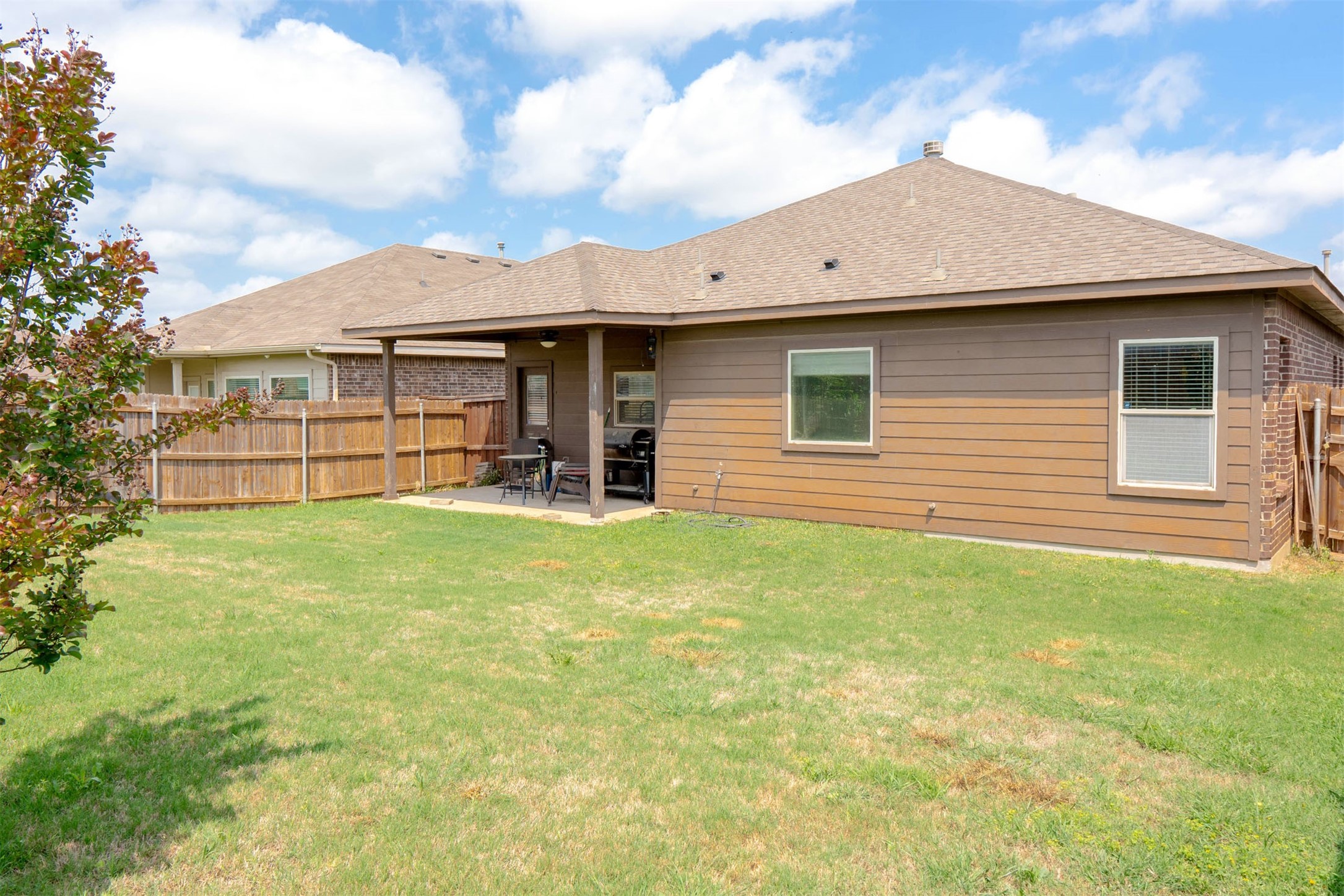 4821 Willow Branch Court Fort Worth TX 76036