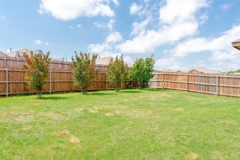4821 Willow Branch Court Fort Worth TX 76036