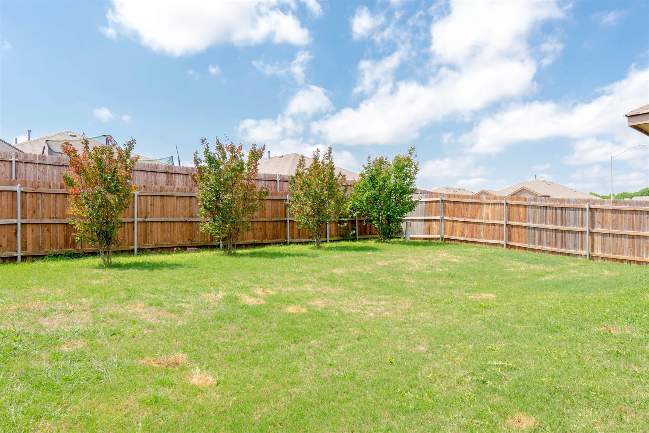 4821 Willow Branch Court Fort Worth TX 76036