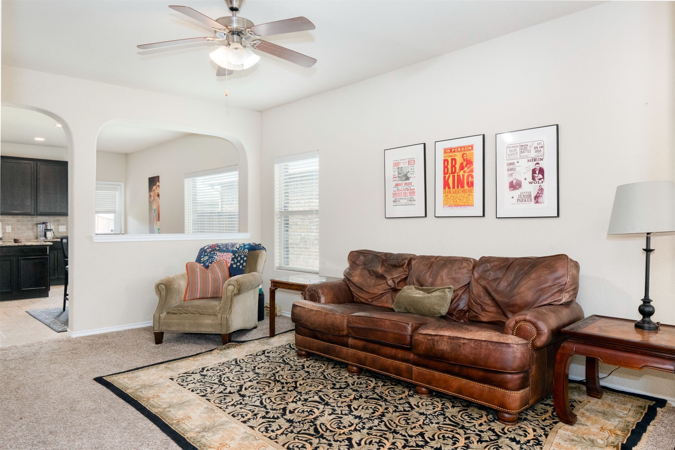 4821 Willow Branch Court Fort Worth TX 76036