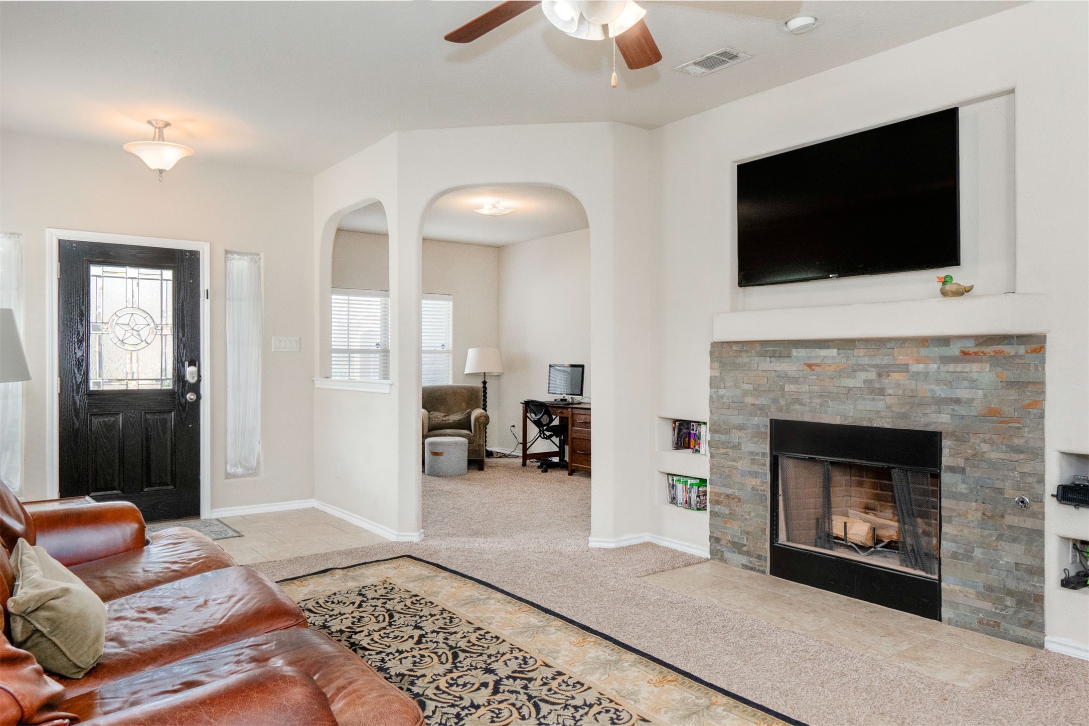 4821 Willow Branch Court Fort Worth TX 76036
