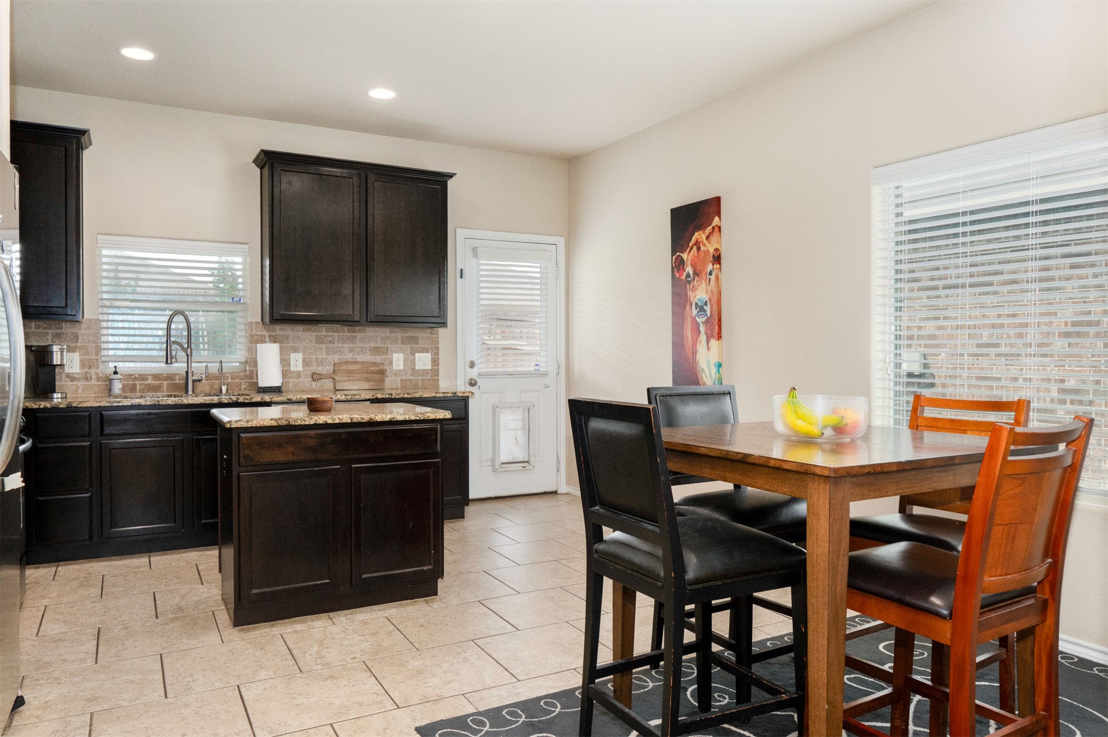 4821 Willow Branch Court Fort Worth TX 76036