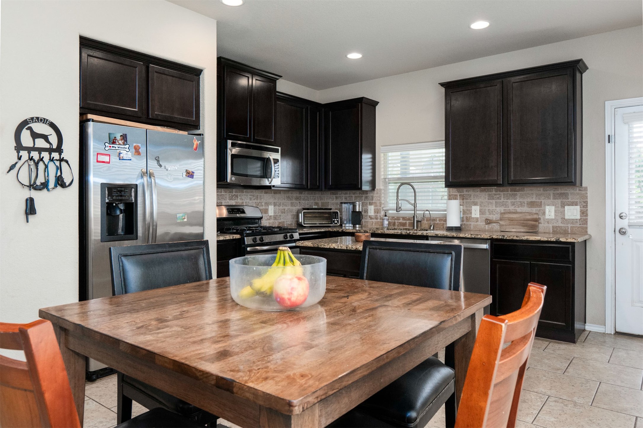 4821 Willow Branch Court Fort Worth TX 76036