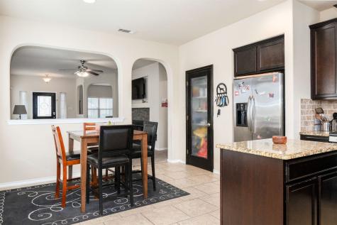 4821 Willow Branch Court Fort Worth TX 76036