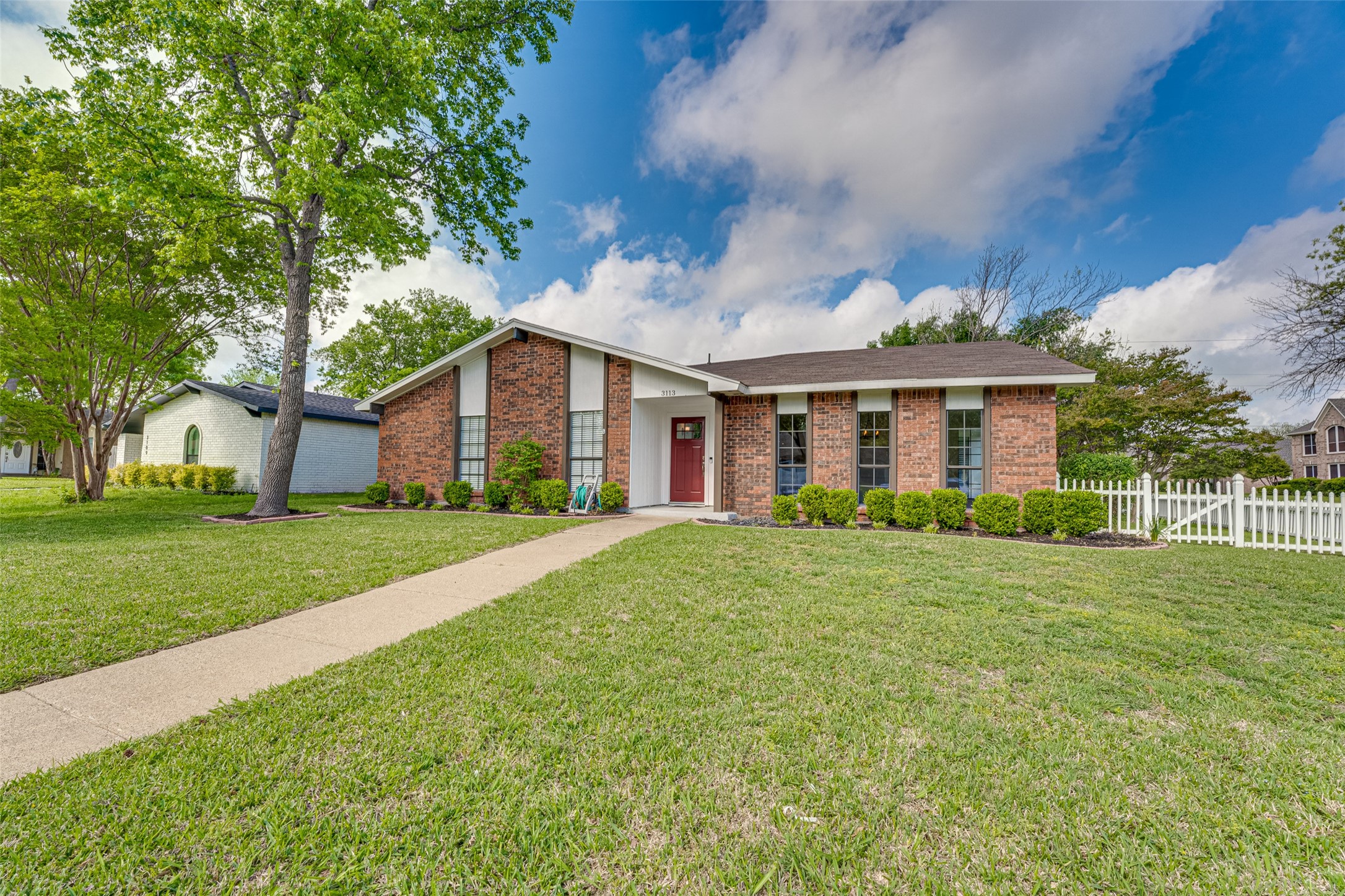 3113 Powell Drive Rowlett TX 75088