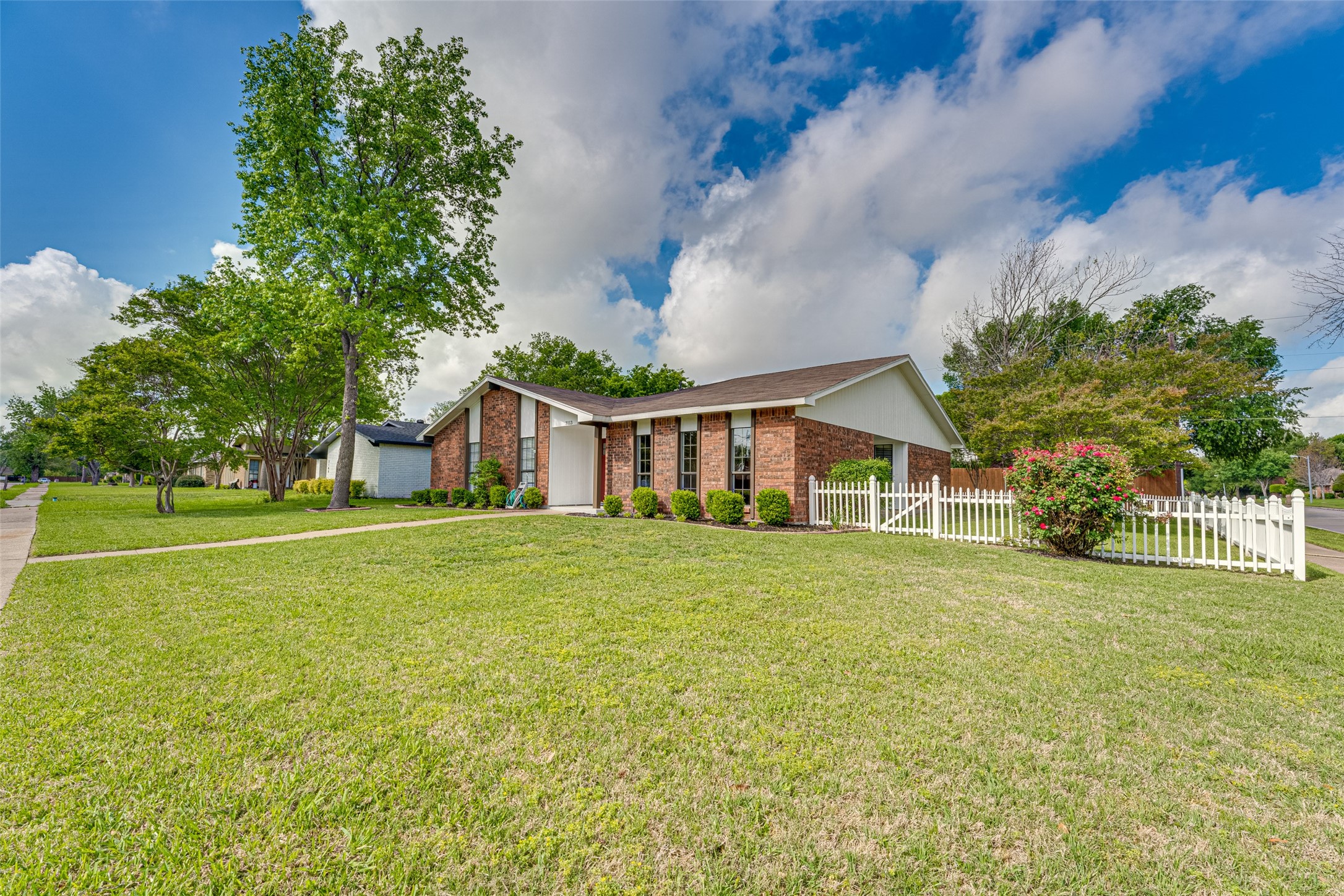 3113 Powell Drive Rowlett TX 75088