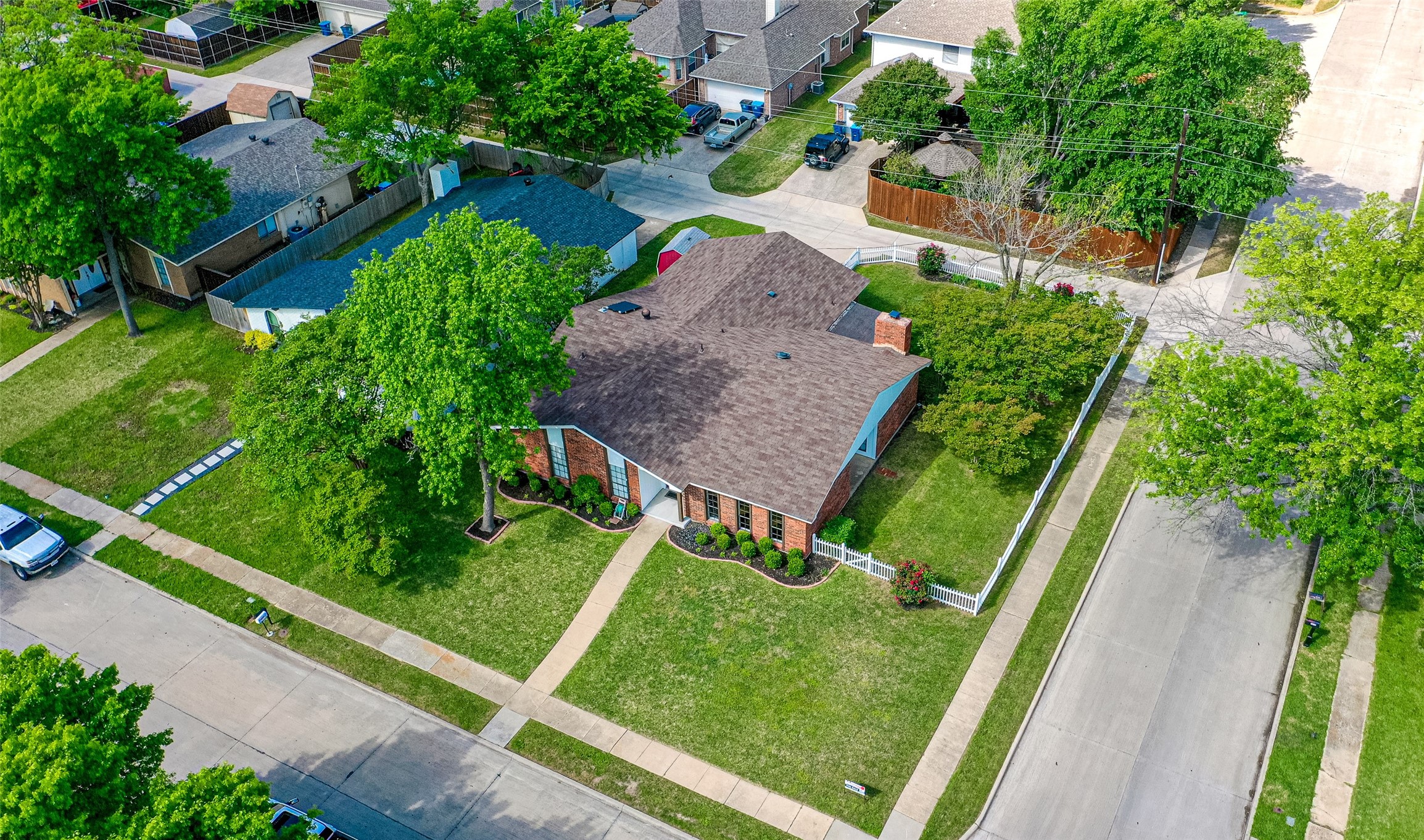 3113 Powell Drive Rowlett TX 75088