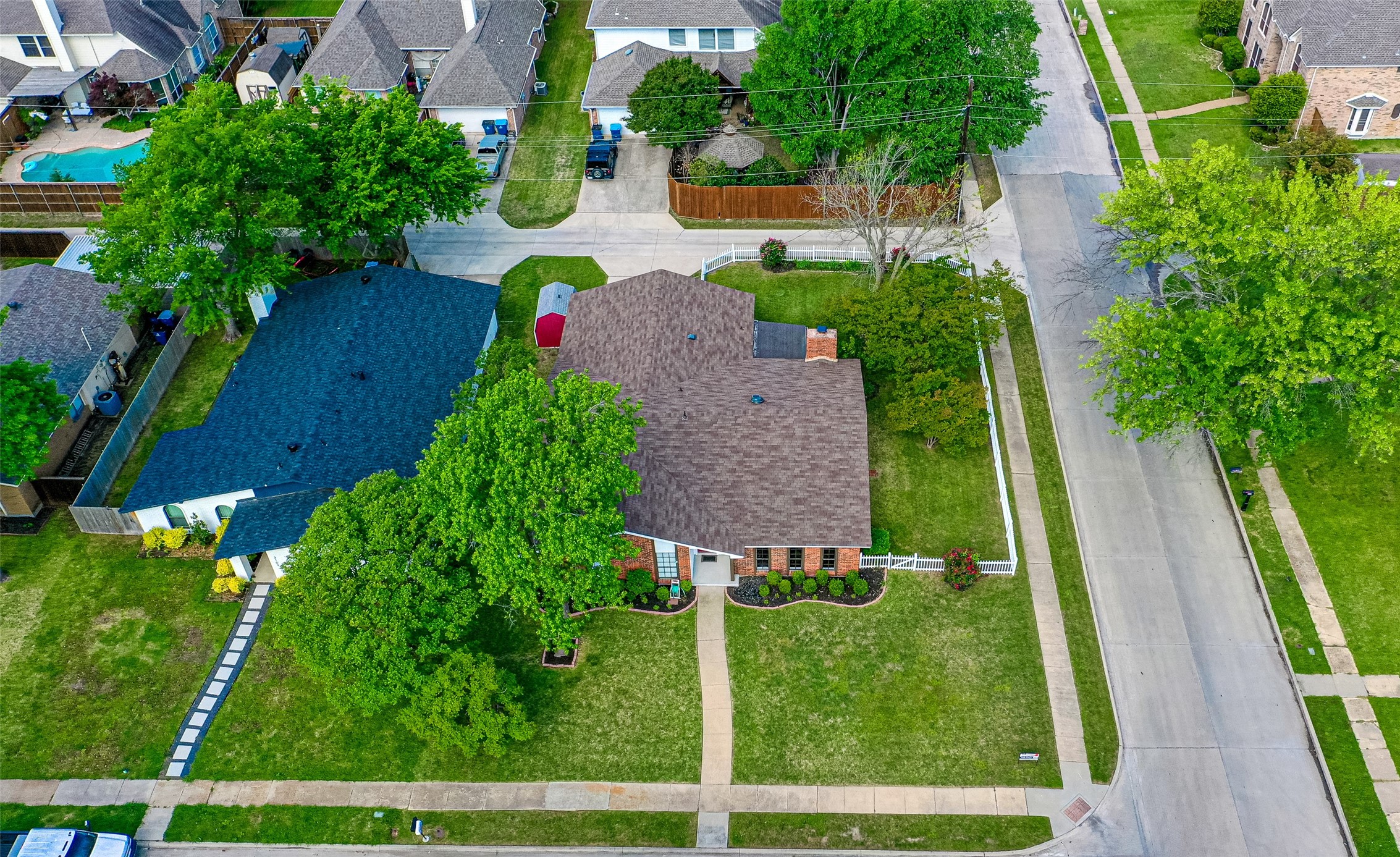 3113 Powell Drive Rowlett TX 75088