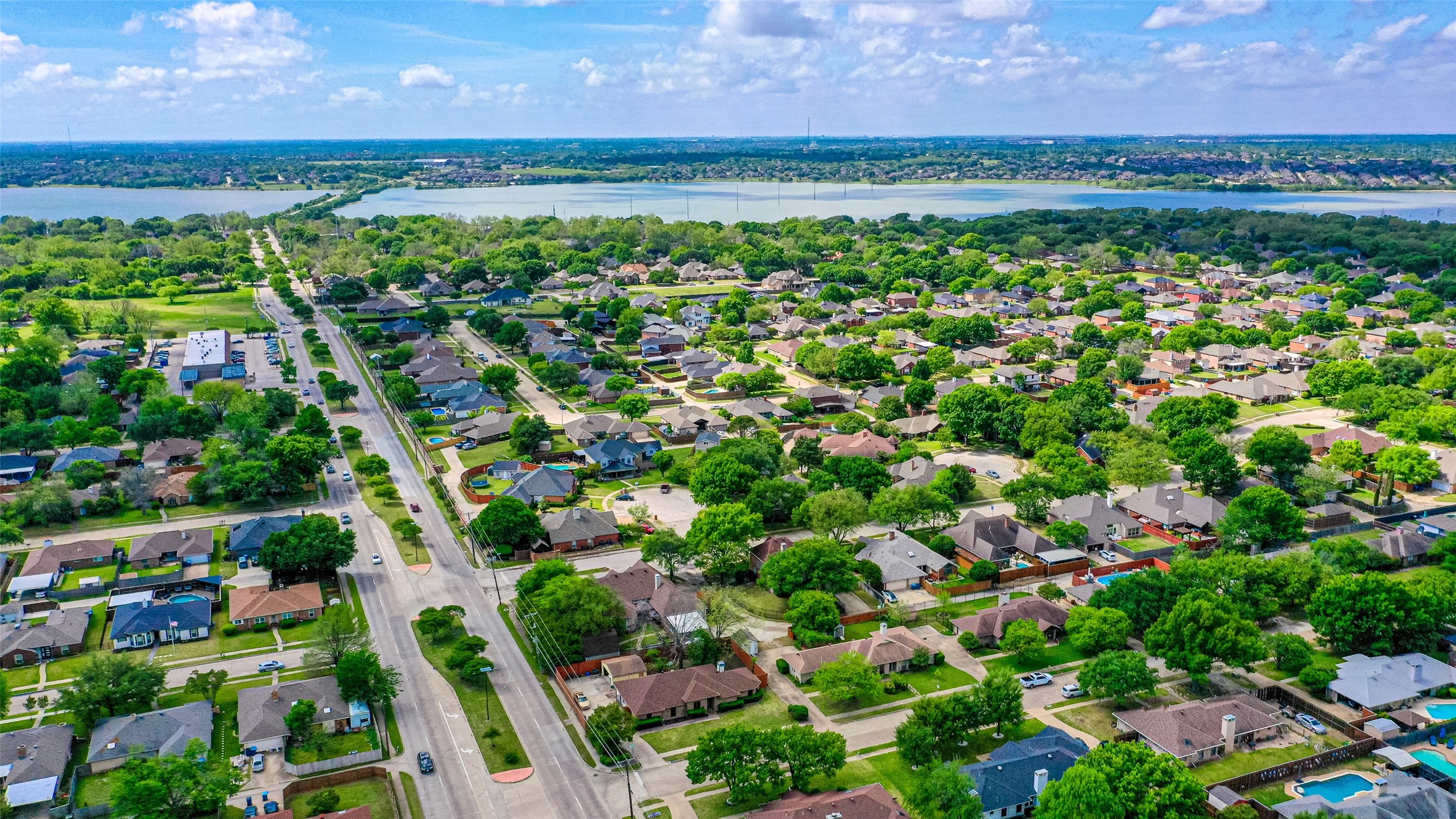 3113 Powell Drive Rowlett TX 75088