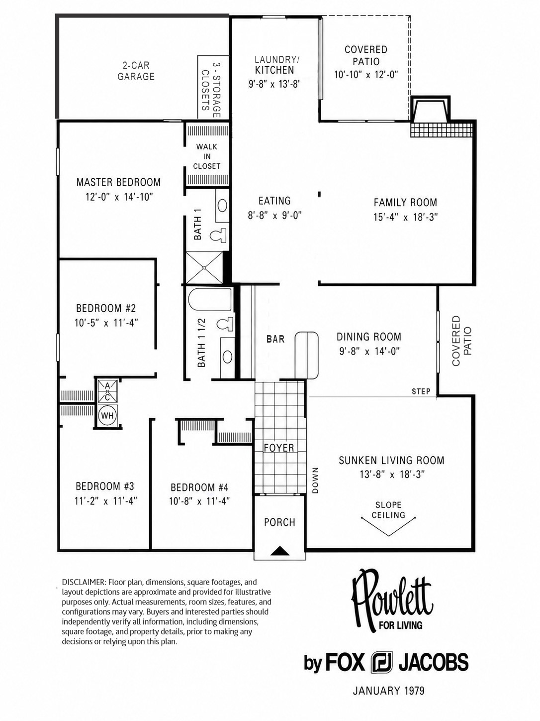 3113 Powell Drive Rowlett TX 75088