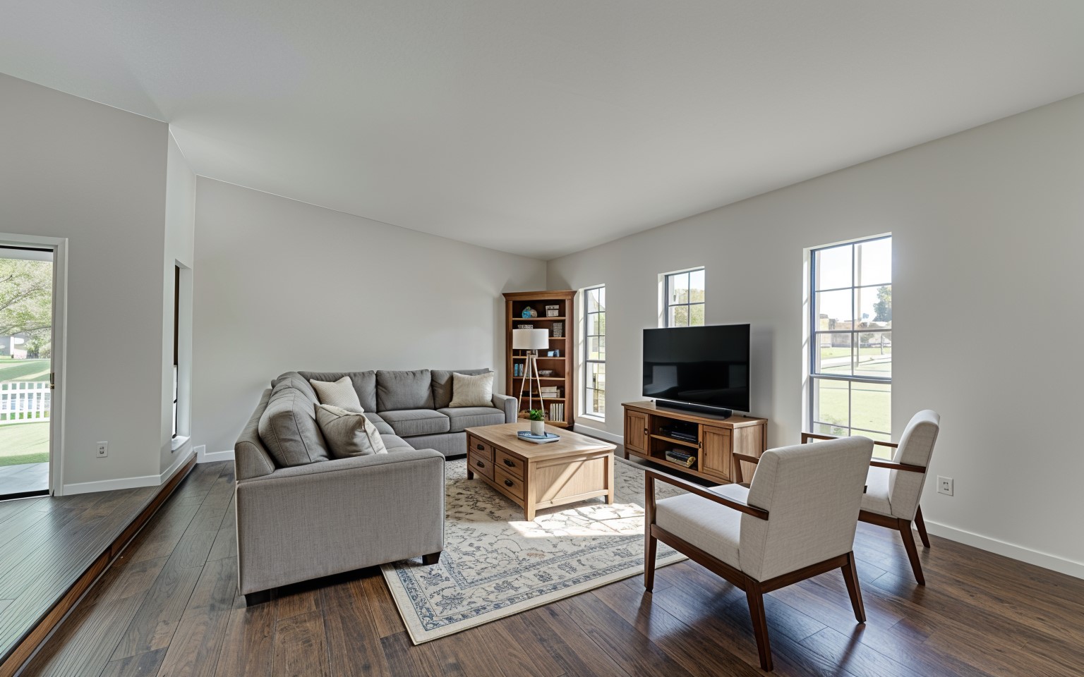 3113 Powell Drive Rowlett TX 75088