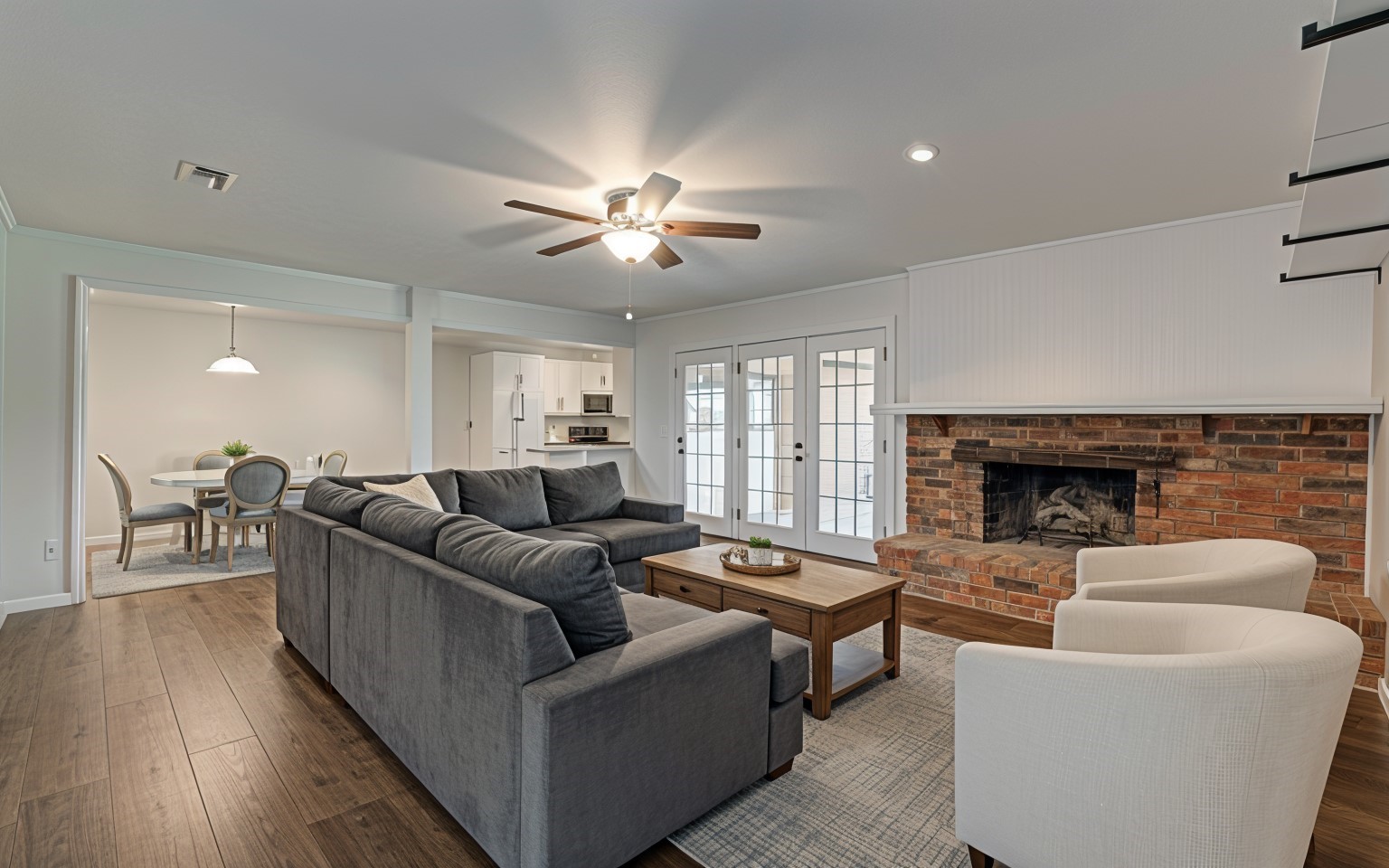 3113 Powell Drive Rowlett TX 75088