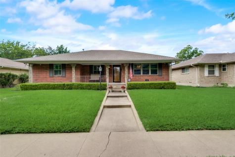 1716 Bardfield Avenue Garland TX 75041