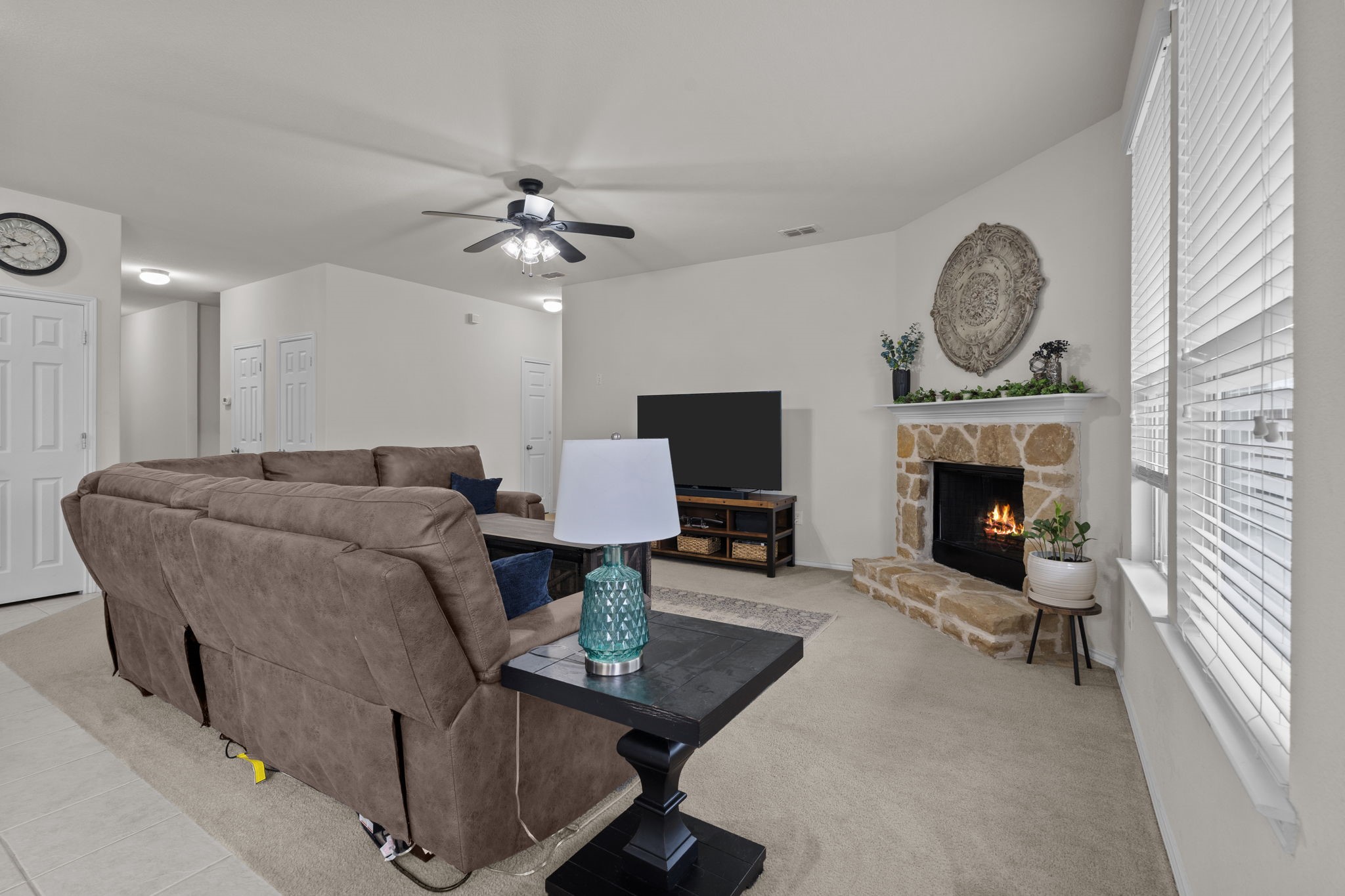 1716 Trace Drive Aubrey TX 76227