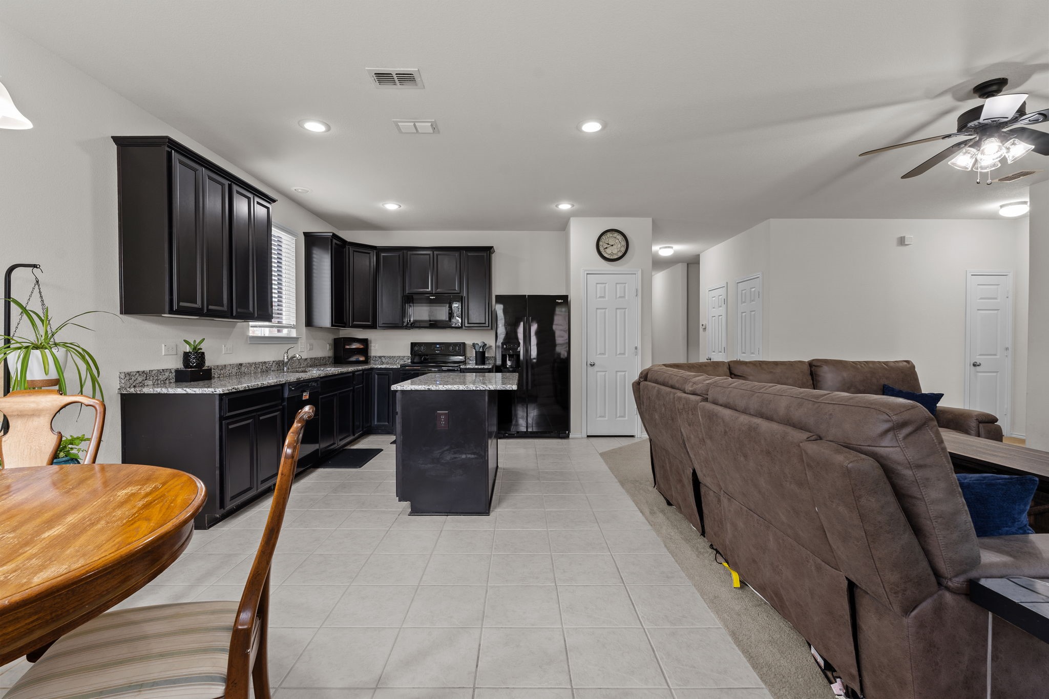 1716 Trace Drive Aubrey TX 76227